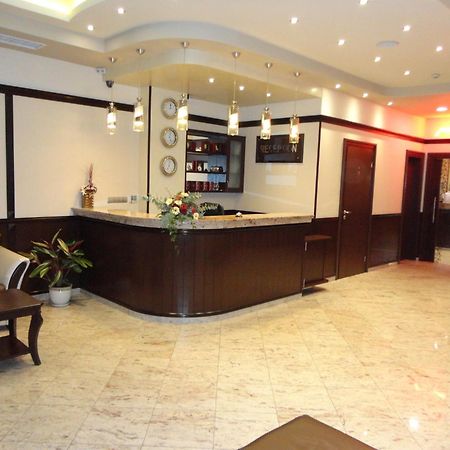 Favorit Hotel Sofia Luaran gambar