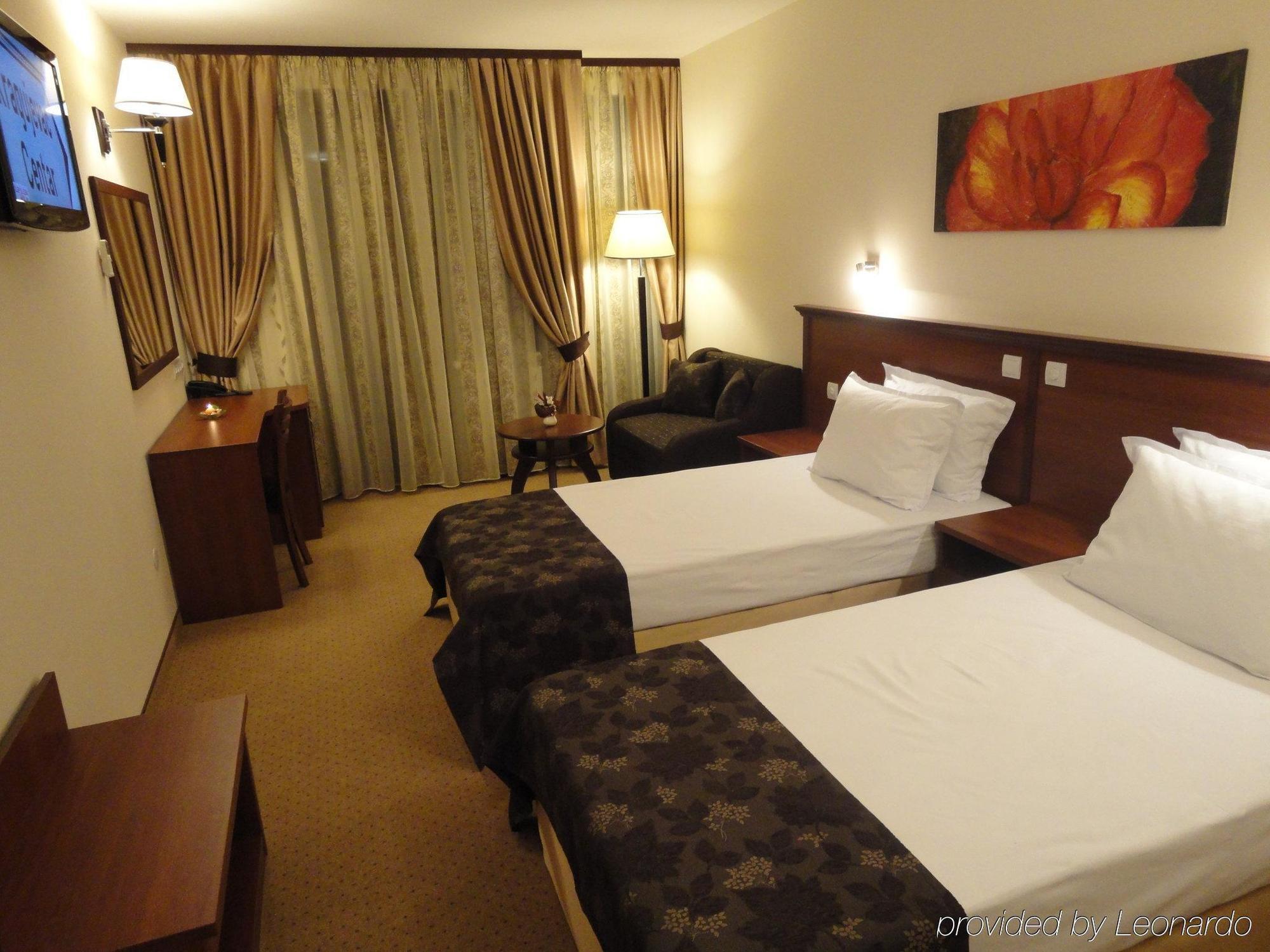 Favorit Hotel Sofia Bilik gambar