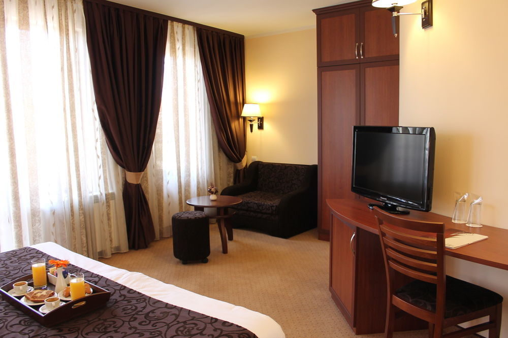 Favorit Hotel Sofia Luaran gambar