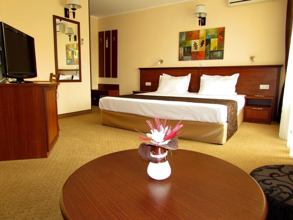 Favorit Hotel Sofia Luaran gambar