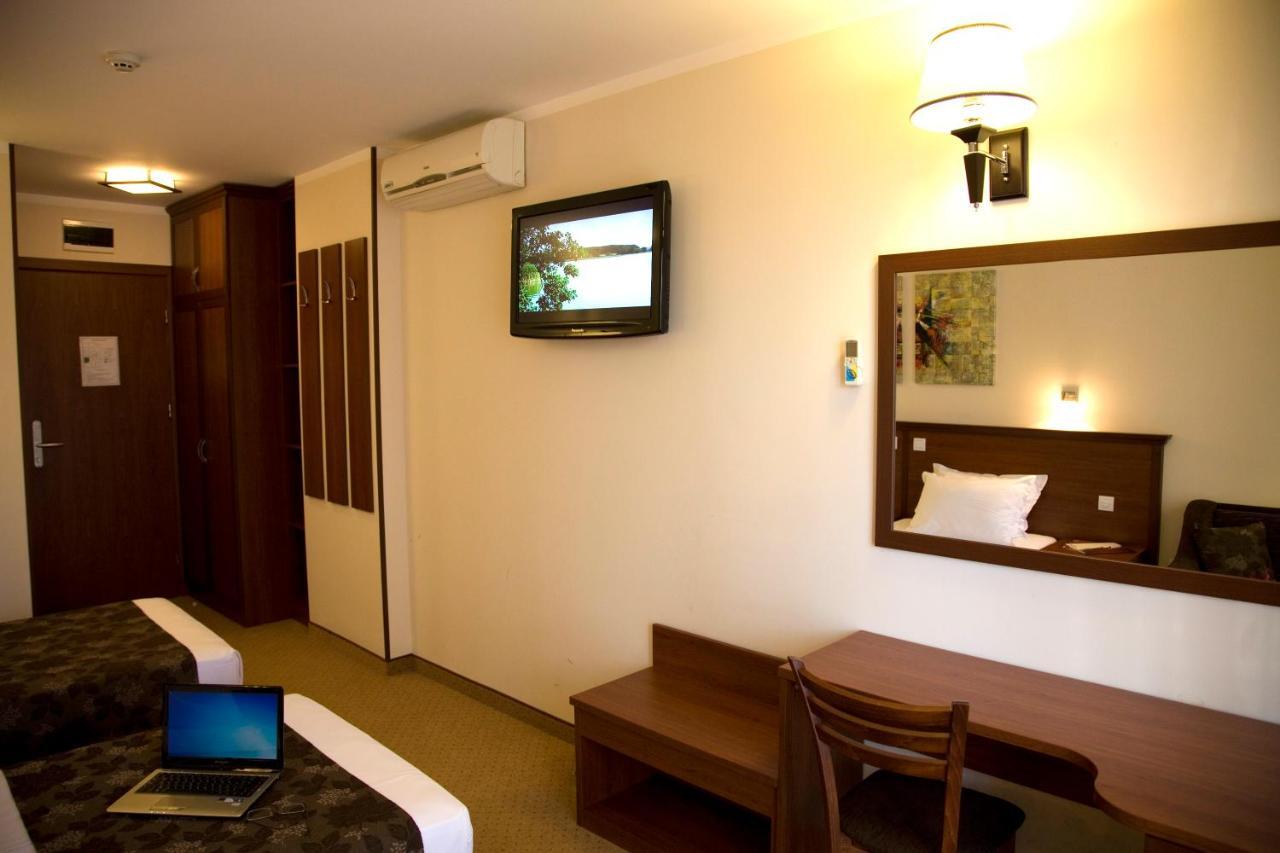 Favorit Hotel Sofia Luaran gambar