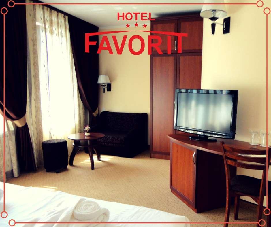 Favorit Hotel Sofia Bilik gambar