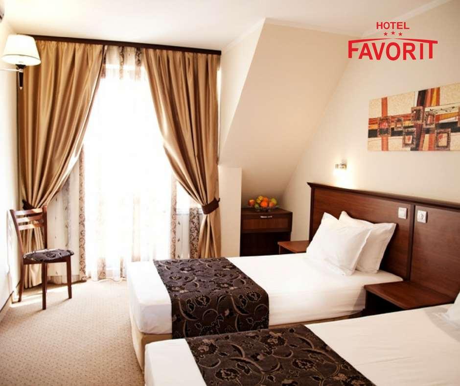 Favorit Hotel Sofia Bilik gambar